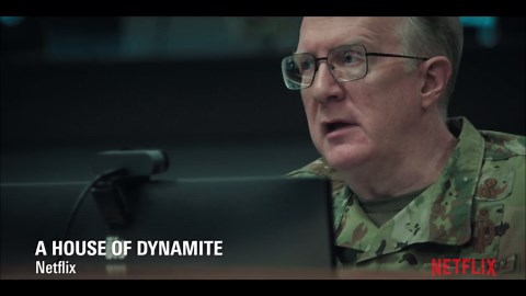 A House of Dynamite - Filmmakers In Focus