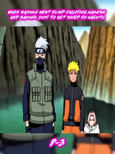 #SasukeUchiha #NarutoShippuden #AnimeMoments #AnimeTok #FYP (3)