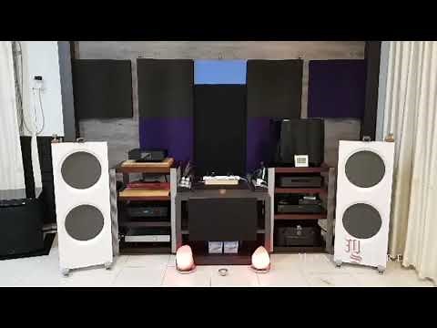 Spatial Audio M3 Triode Master