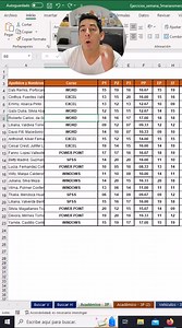 SUPER Filtro Automático en Excel 🚀 ¿Te la sabías? #Excel | El Tio Tech