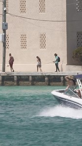 Spring break Sunday wildness at the Haulover Inlet in Miami, Florida | Joseph Levy