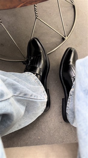 Loafers Shoes for Men: Casual Black Shoes Guide