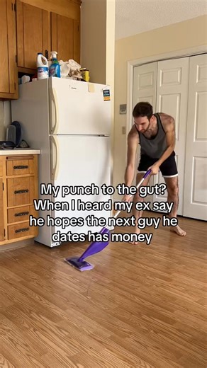 My villain origin story haha but look at me now! | Bradley On A Budget