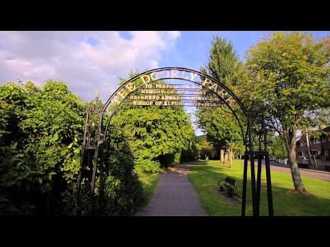 Sligo Vignettes - Tourism in Sligo