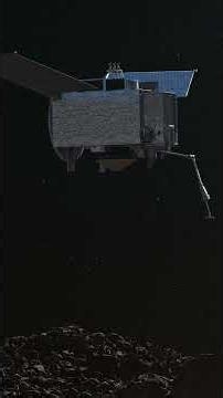 High-precision mission in space