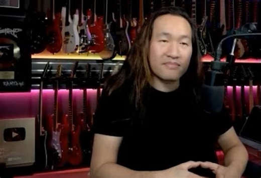 DRAGONFORCE's HERMAN LI: All The New Musicians Have To Also Be Content Creators