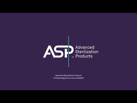 STERRAD NX™ System In-Service Video