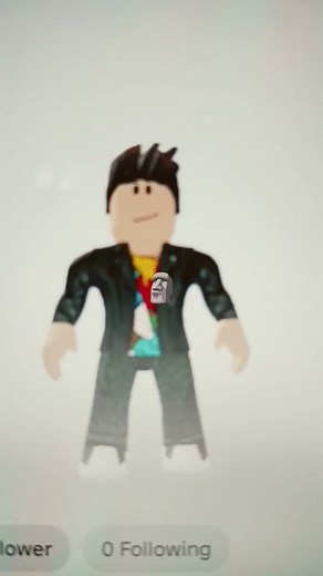 me and bro in Roblox rivals