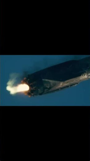 Falcon Heavy Test Flight LAUNCH AND LANDING! #space #rocketlaunch #nasa #spacex #viral #liftoff