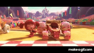 Wreck-It Ralph Part 12 on Make a GIF