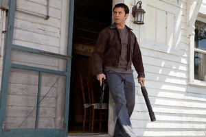 'Looper' Trailer With Audio Commentary From Director Rian Johnson - SlashFilm
