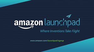 Watch Amazon Launchpad&colon; Helping Startups Succeed on Amazon on Amazon Live