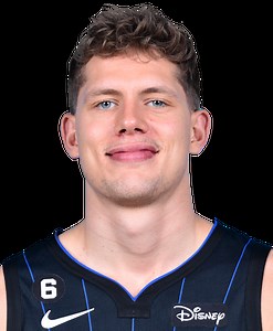 Moritz Wagner News, Rumors, Updates - Orlando Magic