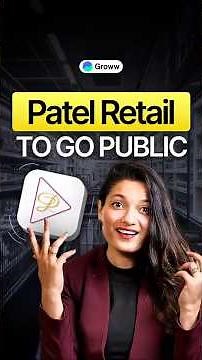 Patel Retail IPO Review