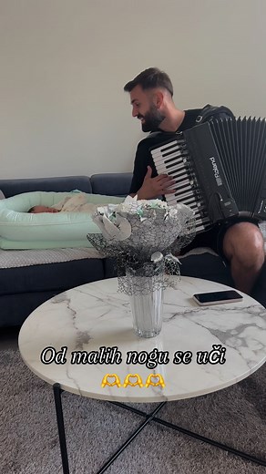 Sanski Robijaš: Musical Journey with David Mandic