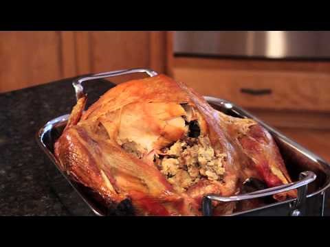 ServSafe Thanksgiving Food Safety