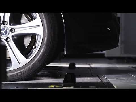 4 in 1 vehicle inspection system/ vehicle inspection solution