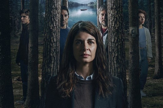 Atrapados llegó a Netflix: De qué trata la serie argentina basada en un libro de Harlan Coben