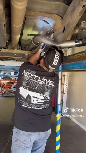 Black Widow Neighbor Hater Exhaust: Unleashing Next Level Performance