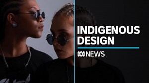 Fashion week show features all Indigenous models and designers