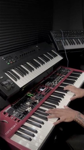 NORD STAGE 4 or KONTAKT – Compare the Sounds Without the Bias
