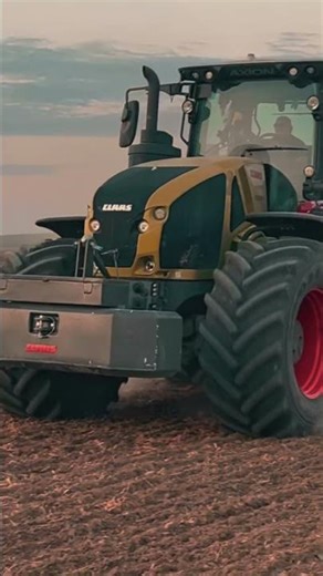 Class Axion 960 Agroculture
