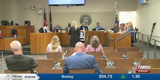 JEDO approves incentives for two Topeka-based companies to expand