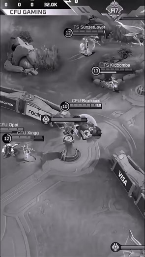 The only player ever to get TWO Savages in the M Series, and still 17 years young... HIKO's SAVAGE as Granger is our Play of the Day! With a LOT of Lethality stacks, HIKO's perfect Rhapsodies and Death Sonata's gets a WIPED OUT for Team Spirit in their SWEEP over CFU Gaming. What a player 😱 Let the world see us! Mark your calendars for the M7! 📅 January 3rd - 25th, 2026 📍 MPL Arena XO Hall – Wild Card, Swiss Stage & Knockout 1st Round (Jan 3rd–18th, 2026) 📍 Tenis Indoor Senayan – Knockout St