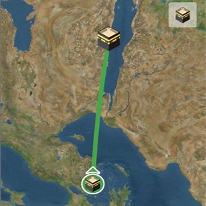 654 shares · 78 comments | With the most precise Qibla Compass, always find your way to pray | Muslim Assistant | Facebook