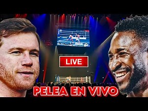 EN VIVO🔴 CANELO ALVAREZ vs WILLIAM SCULL & JAIME MUNGUIA vs BRUNO SURACE Live Stream