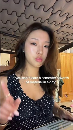 Studying a whole semester in one day with Smodin! 🤓