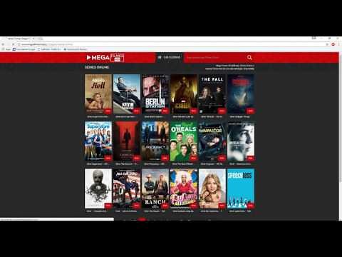 Mega filmes HD 2.0 acabou e agora? veja aonde assistir filmes e séries