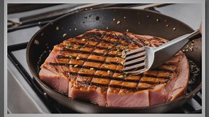 Easy Guide on How Do I Cook Tuna Steaks at Home