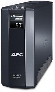 Apc Energiją taupantis „Back-UPS Pro...