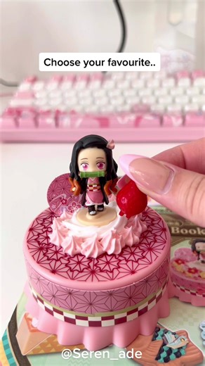 Best Demon Slayer Cake Designs for Fans!