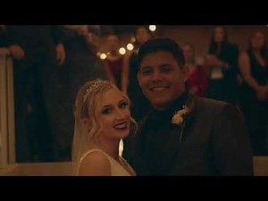 Michael & Chloe Wedding