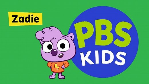 Work It Out Wombats! - Meet Zadie Video | PBS KIDS