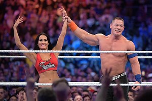 684K views · 1.7K reactions | WATCH: John Cena shares the healthy tips that keep him motivated! | Today Health & Wellness | Facebook