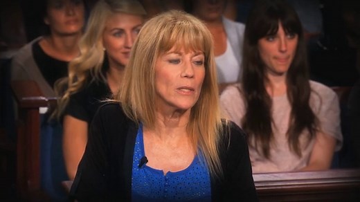 Judge Joe Brown Promo