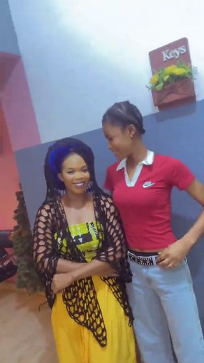 Togo Ewe Music & Culture with Vodushi - Behind the Scenes