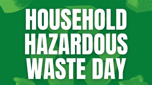 Lafayette to host Household Hazardous Waste Day Nov. 22 for safe disposal of chemicals