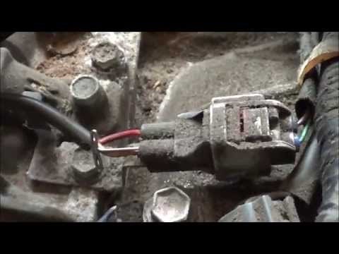 toyota forklift not driving forward