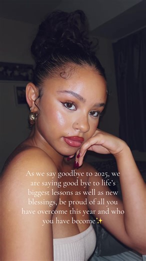 #newyear #2026 #fyp #newstart