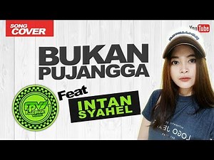 Funk Pink Vonk - Bukan Pujangga (Cover)
