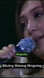 Bituing walang ningning by Sharon Cuneta | kamote vlog