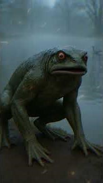 What Was The Wakefield's Loch Ness Monster? | ENGLAND CRYPTIDS