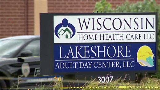 Sheboygan business shooting suspect dies in custody