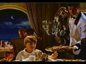 Commercials from May 8, 1999 - TNT