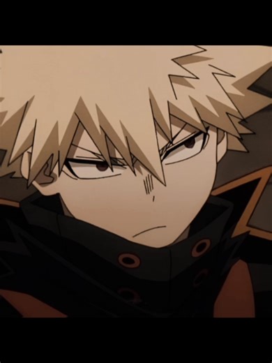 Gentleman #anime #katsukibakugomyheroacademia #like #follow