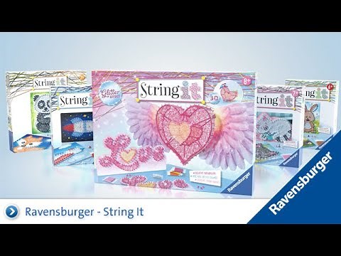 Ravensburger - String It